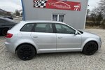 Audi A3 1.2i TFSI Attraction Automatik 186.000 km 5.500 &euro; Altdorf 84032