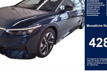 VW ID.7 13.370 km 50.530 &euro; Vilsbiburg 84137