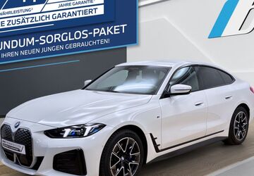 BMW i4 17.100 km 49.877 &euro; Landshut 84030