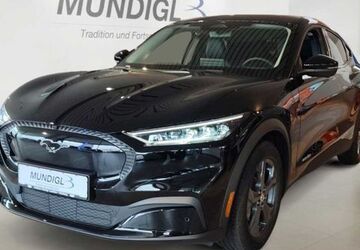 Ford Mustang Mach-E 66.161 km 35.190 &euro; Landshut 84030