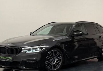 BMW 540 117.000 km 32.490 &euro; Landshut 84028
