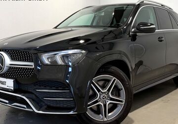 Mercedes-Benz GLE 300 159.400 km 41.999 &euro; Landshut 84030