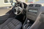 VW Golf GTD 2.0 TDi DSG 1.Hand Multifunktion 237.000 km 7.500 &euro; Altdorf 84032