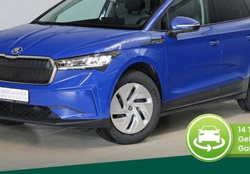 Skoda Enyaq 43.480 km 22.990 &euro; Eching i. Ndb. 84174
