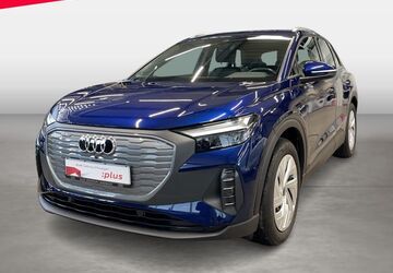 Audi Q4 e-tron 20.500 km 30.910 &euro; Landshut 84030