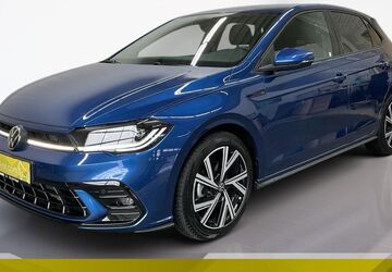 VW Polo 7.250 km 22.880 &euro; Vilsbiburg 84137