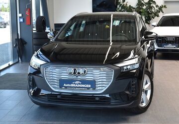 Audi Q4 e-tron 99.237 km 22.550 &euro; Altdorf/Landshut 84032
