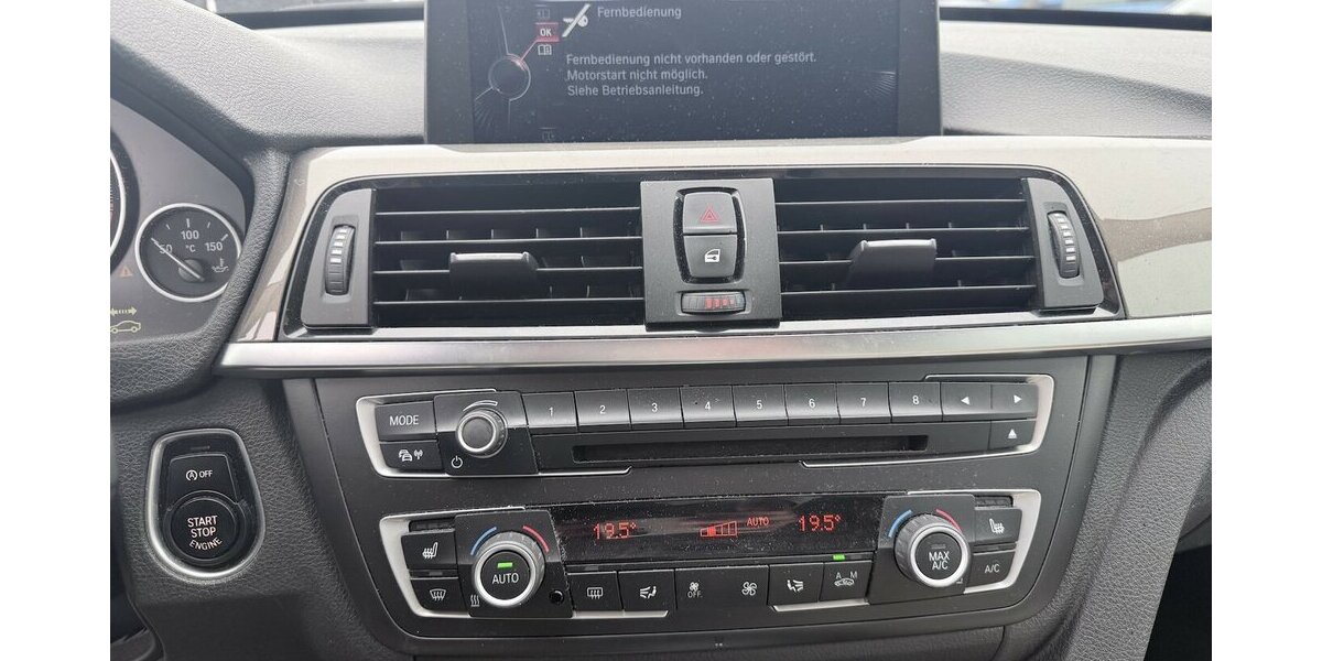 BMW 335 Gran Turismo 335 d xDrive Head-Up Pano Kam 231.000 km 6.990 &euro; Altdorf 84032
