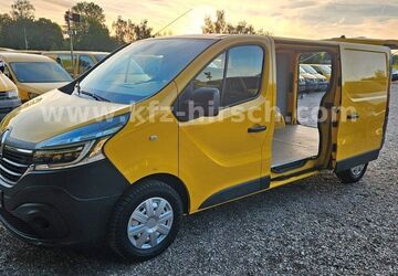 Renault Trafic 50.000 km 11.781 &euro; Pfeffenhausen 84076