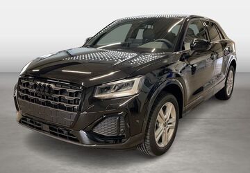 Audi Q2 14.500 km 29.390 &euro; Landshut 84030