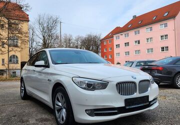 BMW 530 173.000 km 11.990 &euro; Landshut 84032