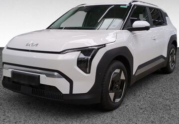 Kia EV3 15.110 km 37.800 &euro; Neufahrn in Niederbayern 84088