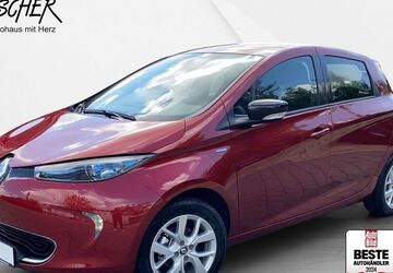 Renault ZOE 21.515 km 11.390 &euro; Landshut/Altdorf 84032
