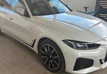 BMW i4 39.800 km 48.900 &euro; Geisenhausen 84144