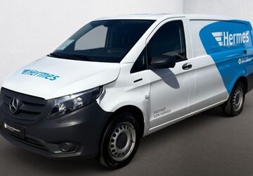 Mercedes-Benz eVito 41.448 km 11.650 &euro; Ergolding 84030