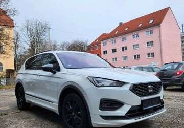 Seat Tarraco 191.000 km 19.590 &euro; Landshut 84032
