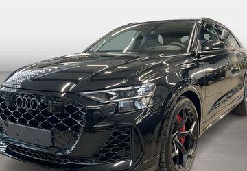 Audi RSQ8 2.500 km 159.980 &euro; Landshut 84030