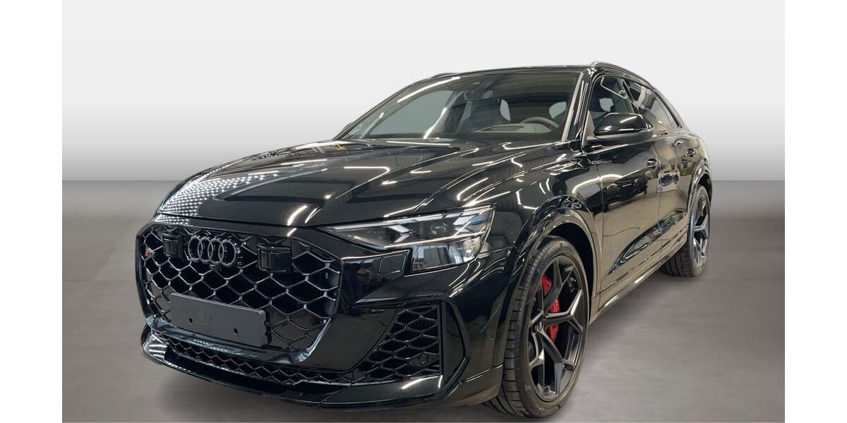 Audi RSQ8 2.500 km 159.980 &euro; Landshut 84030