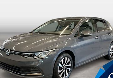 VW Golf 65.558 km 18.969 &euro; Landshut 84030