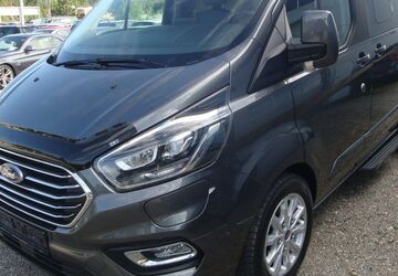 Ford Tourneo Custom 121.400 km 19.850 &euro; Neufahrn 84088