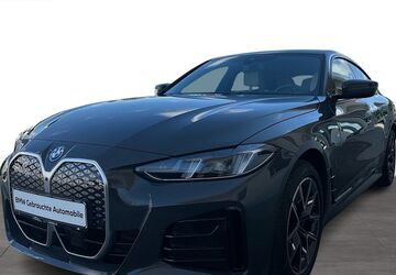 BMW i4 7.293 km 47.590 &euro; Vilsbiburg 84137