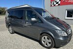 Mercedes-Benz Viano 3.0 CDI MARCO-POLO WESTFALIA AUTOMATIK 197.800 km 31.750 &euro; Altdorf 84032