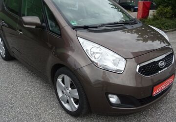 Kia Venga 180.000 km 3.950 &euro; Landshut 84030