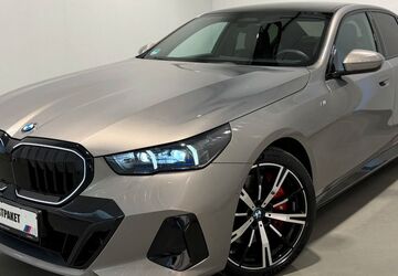 BMW 540 38.400 km 65.999 &euro; Landshut 84030