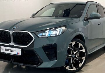 BMW X2 46.600 km 41.499 &euro; Landshut 84030