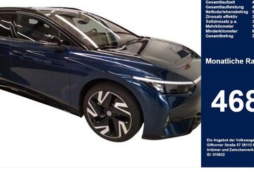 VW ID.7 21.310 km 59.990 &euro; Vilsbiburg 84137