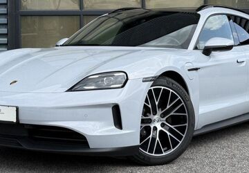 Porsche Taycan 28.900 km 77.790 &euro; Ergolding 84030