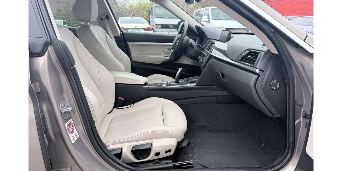 BMW 335 Gran Turismo 335 d xDrive Head-Up Pano Kam 231.000 km 6.990 &euro; Altdorf 84032