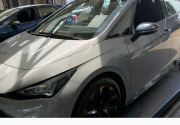 Cupra Born 25.469 km 25.350 &euro; Dingolfing 84130