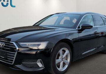 Audi A6 164.711 km 27.990 &euro; Landshut 84030