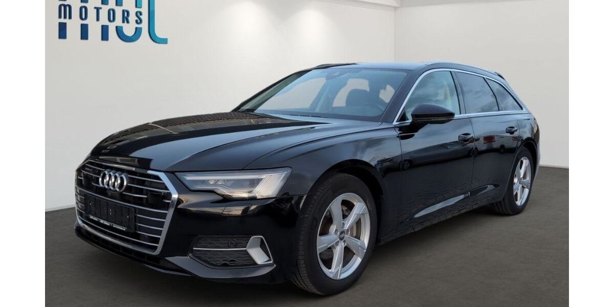 Audi A6 164.711 km 27.990 &euro; Landshut 84030