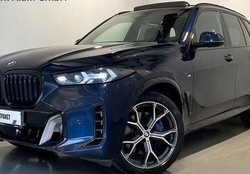 BMW X5 82.400 km 67.499 &euro; Landshut 84030