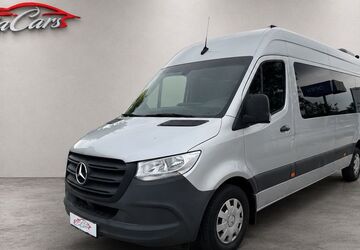 Mercedes-Benz Sprinter 148.000 km 35.900 &euro; Landshut 84030