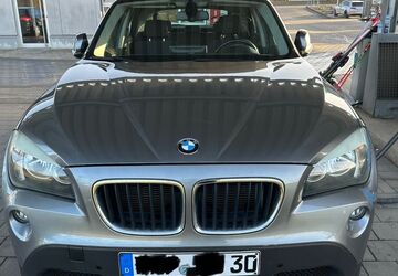 BMW X1 112.500 km 7.000 &euro; Landshut 84029