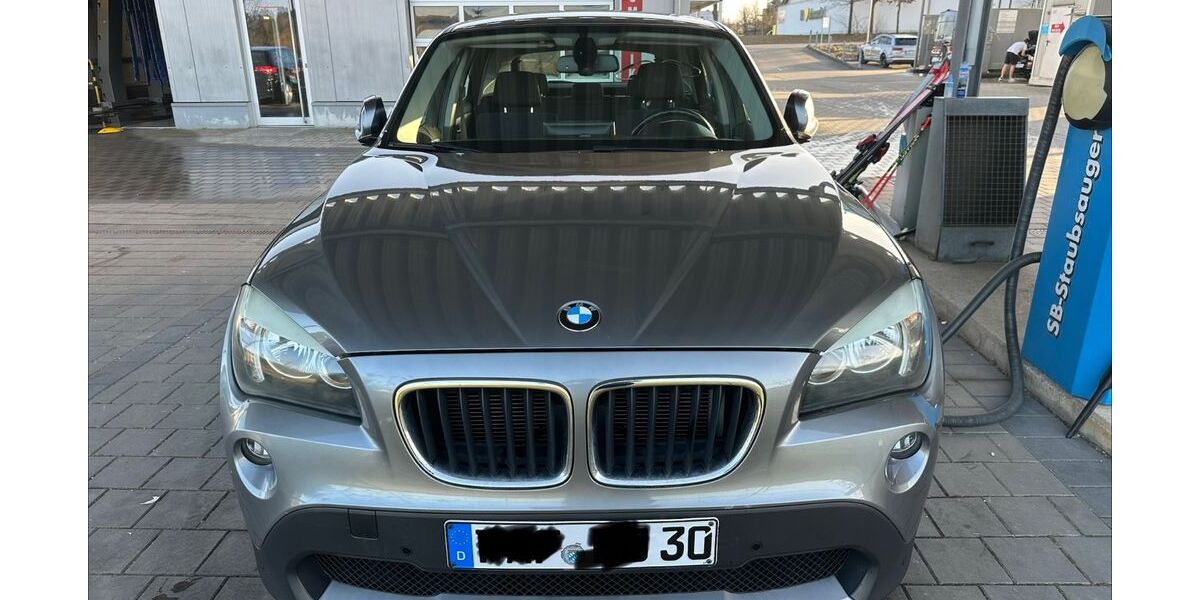 BMW X1 112.500 km 7.000 &euro; Landshut 84029