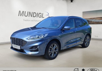 Ford Kuga 21.010 km 33.610 &euro; Landshut 84030