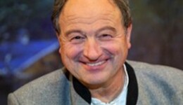 Heilige Nacht von Ludwig Thoma - Pfarrer Rainer Maria Schießler liest