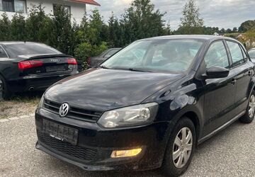 VW Polo 242.200 km 1.799 &euro; Ergoldsbach 84061