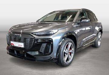 Audi Q6 e-tron 13.990 km 63.705 &euro; Landshut 84030