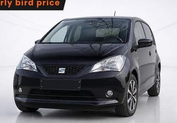Seat Mii 10.352 km 15.294 &euro; Ergolding 84030
