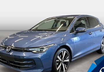VW Golf 18.971 km 29.920 &euro; Landshut 84030