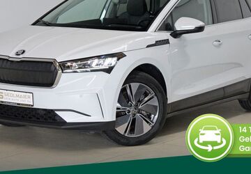 Skoda Enyaq 86.324 km 34.490 &euro; Eching i. Ndb. 84174