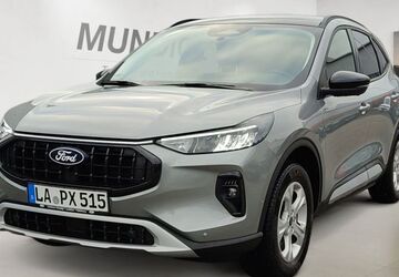 Ford Kuga 18.093 km 38.950 &euro; Landshut 84030