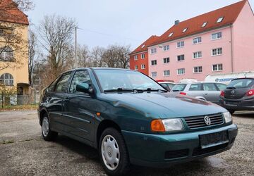 VW Polo 200.000 km 690 &euro; Landshut 84032