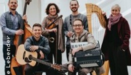 Luz Amoi - Weihnachtskonzert: Was heißt schon Weihnachten?