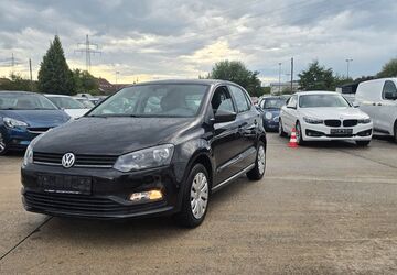 VW Polo 120.000 km 5.999 &euro; Altdorf 84032